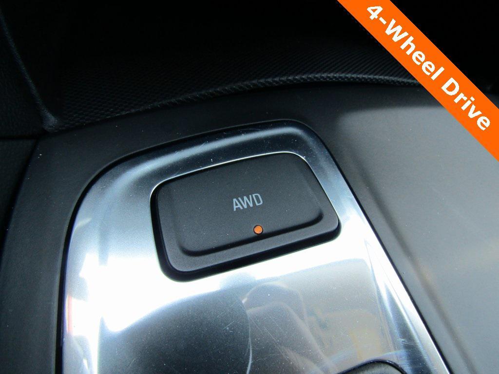 used 2021 Chevrolet Equinox car, priced at $20,000