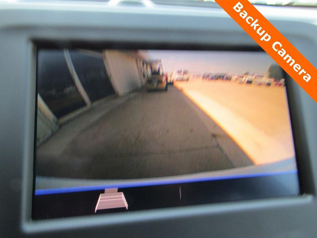 used 2021 Chevrolet Equinox car, priced at $20,000