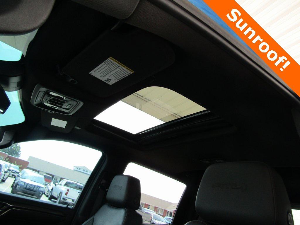 used 2022 GMC Sierra 1500 car, priced at $45,000