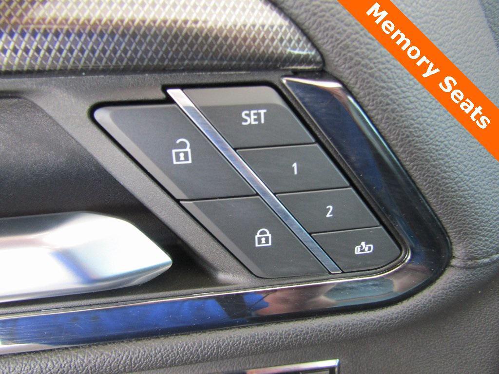 used 2022 GMC Sierra 1500 car, priced at $45,000