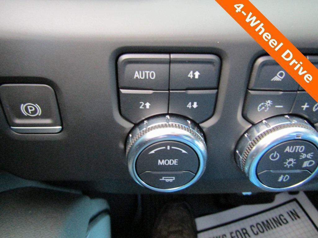 used 2022 GMC Sierra 1500 car, priced at $45,000