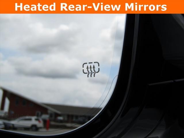 used 2022 Jeep Grand Cherokee L car, priced at $36,000