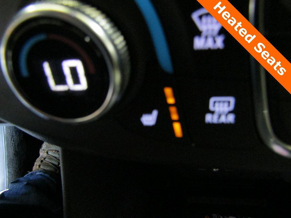 used 2022 Chevrolet Traverse car, priced at $24,000