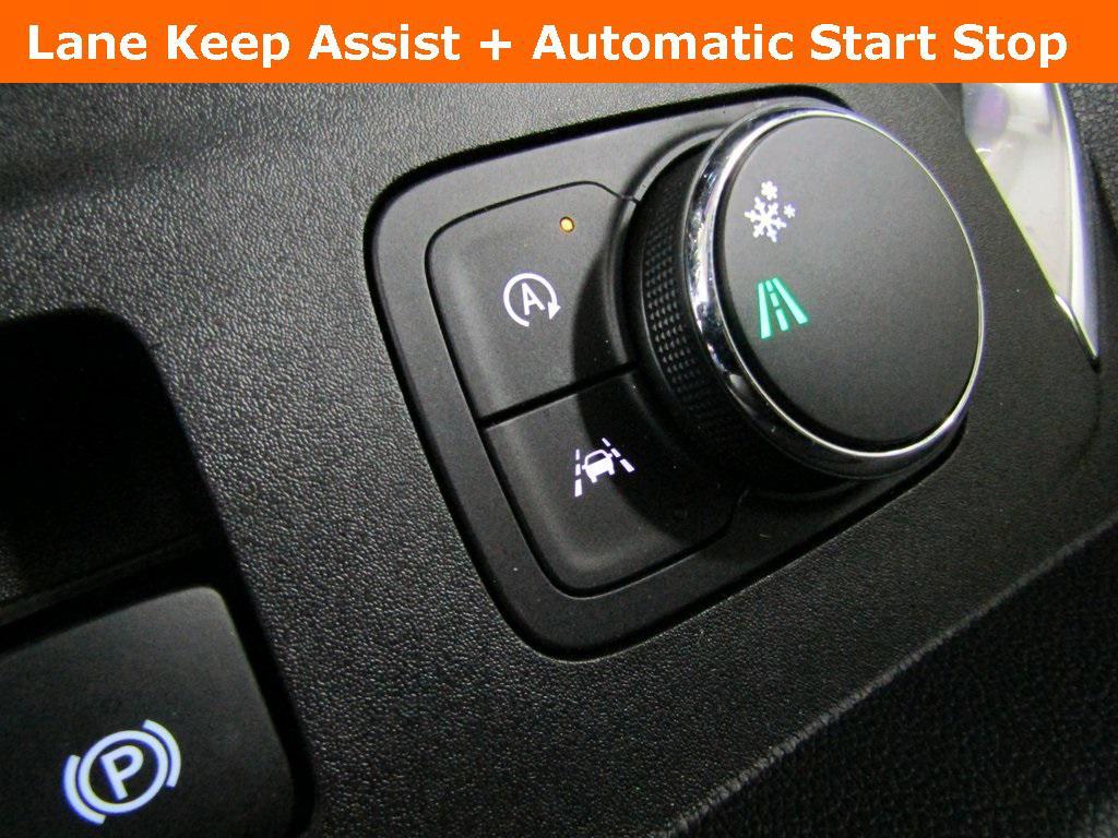 used 2022 Chevrolet Traverse car, priced at $24,000