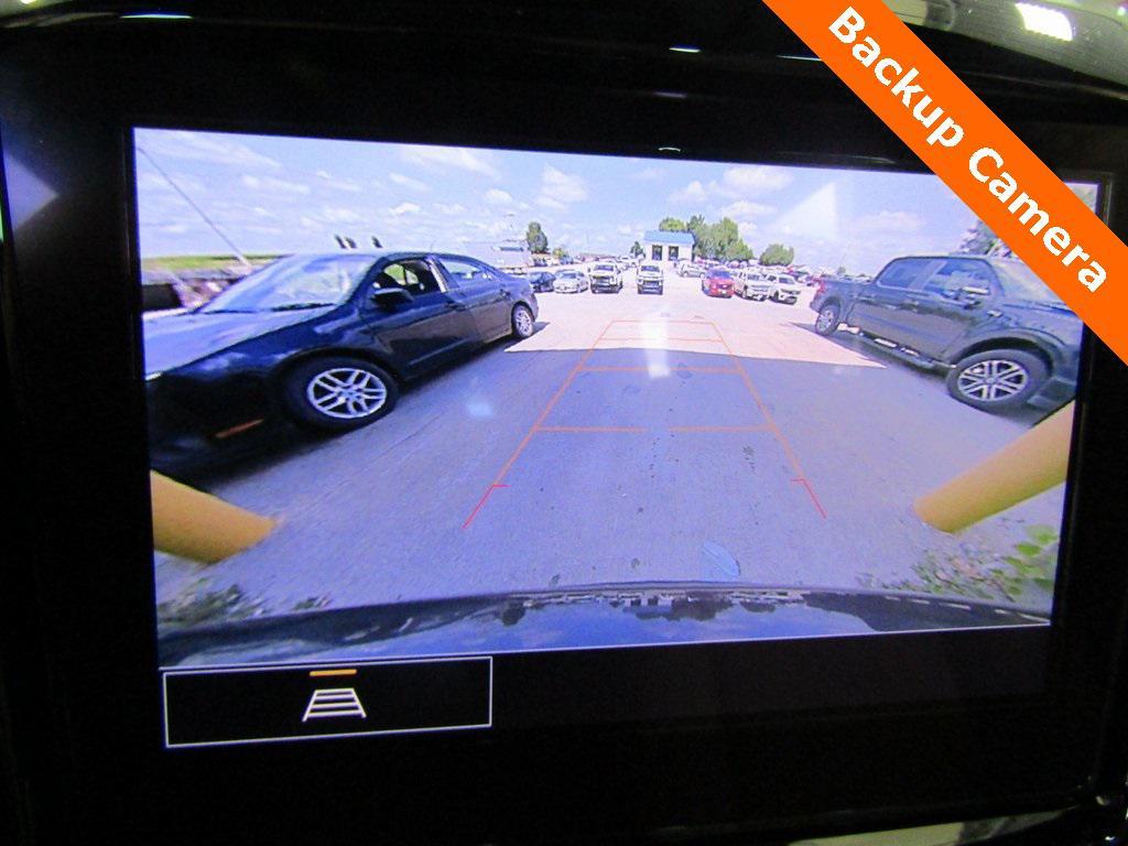 used 2022 Chevrolet Traverse car, priced at $24,000