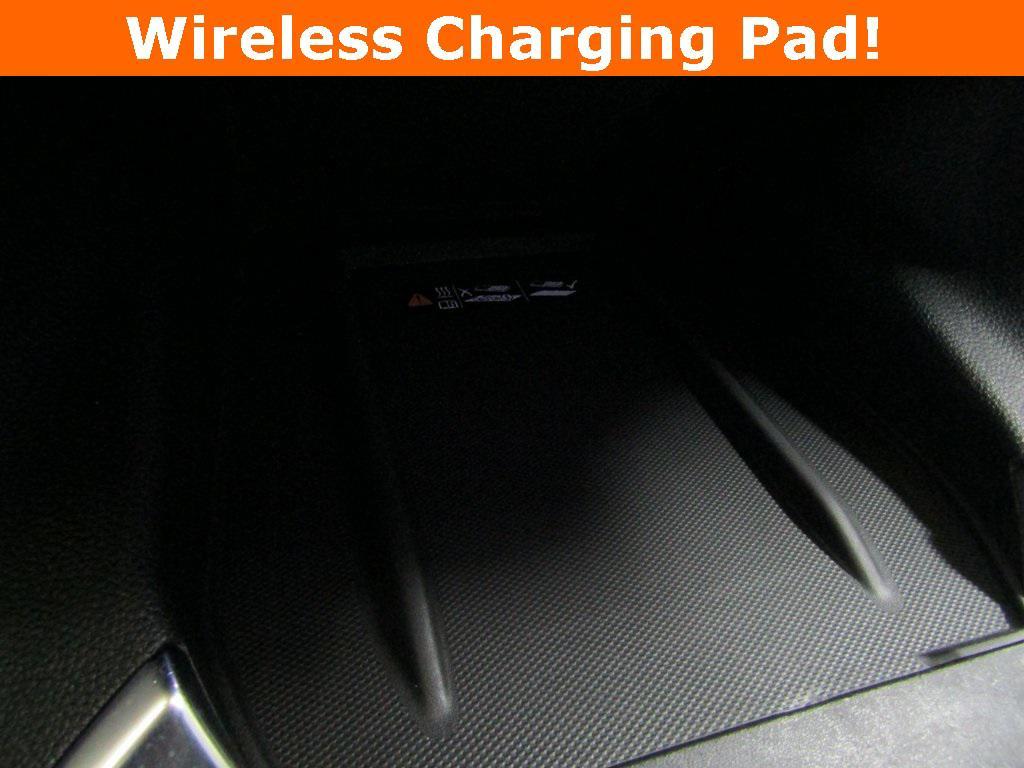 used 2022 Chevrolet Traverse car, priced at $24,000