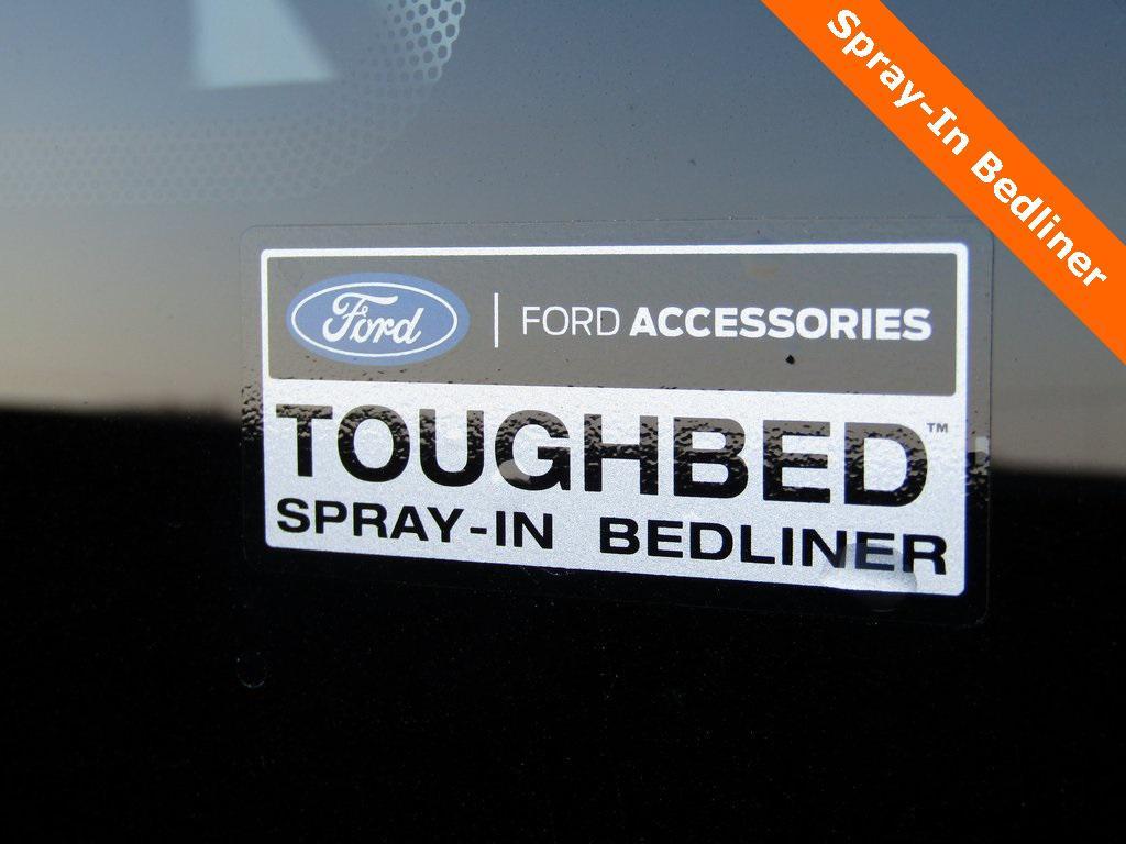 new 2024 Ford F-150 car, priced at $50,712