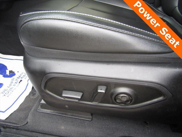 used 2023 Jeep Grand Cherokee 4xe car, priced at $31,000