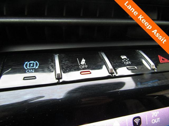 used 2023 Jeep Grand Cherokee 4xe car, priced at $31,000