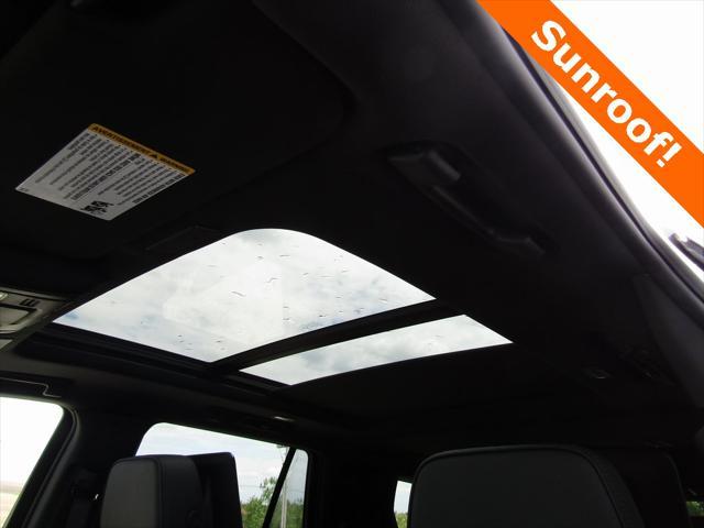 new 2025 GMC Yukon car, priced at $93,530