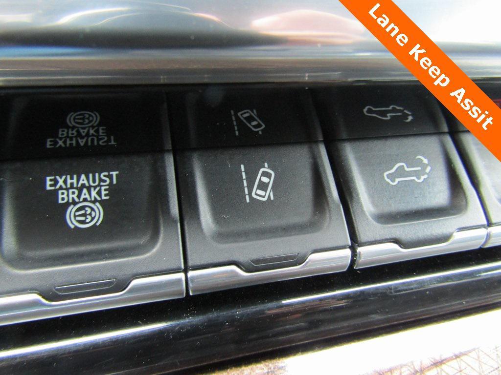used 2024 Chevrolet Silverado 2500 car, priced at $47,500