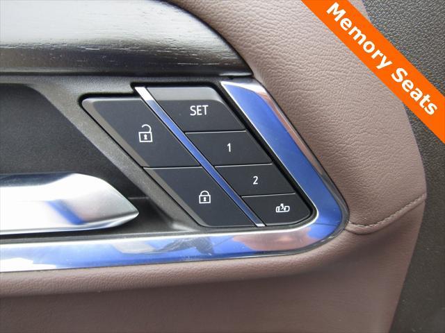 used 2024 GMC Sierra 3500 car, priced at $76,500