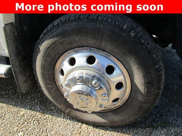 used 2019 Ram 3500 car