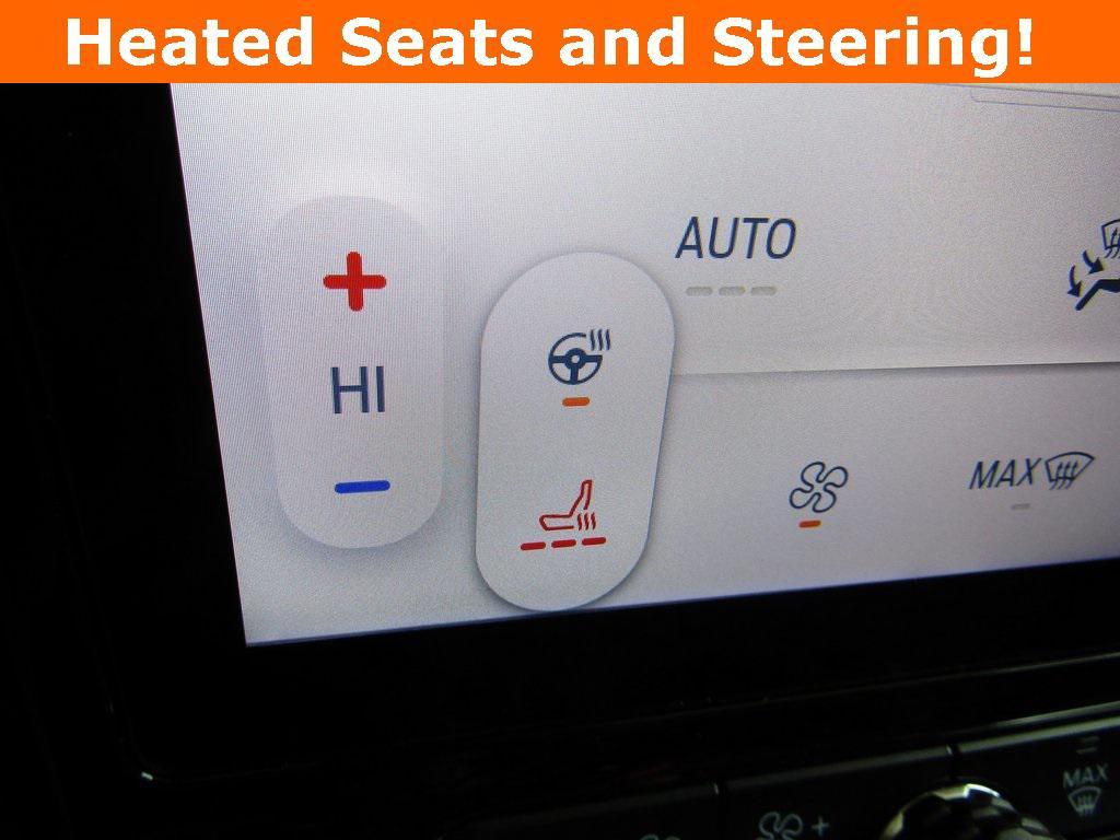 new 2025 Ford Ranger car, priced at $59,460