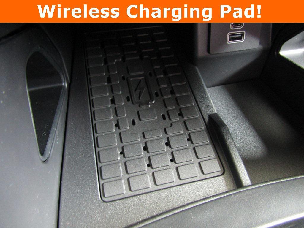 new 2025 Ford Ranger car, priced at $59,460