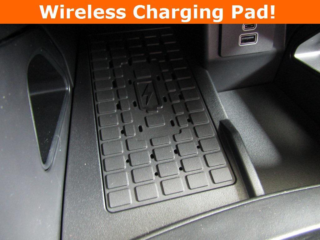 new 2025 Ford Ranger car, priced at $59,460