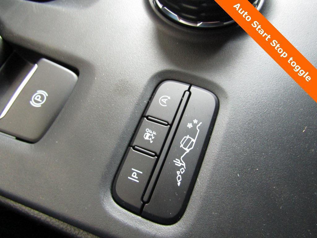 new 2025 Ford Ranger car, priced at $59,460