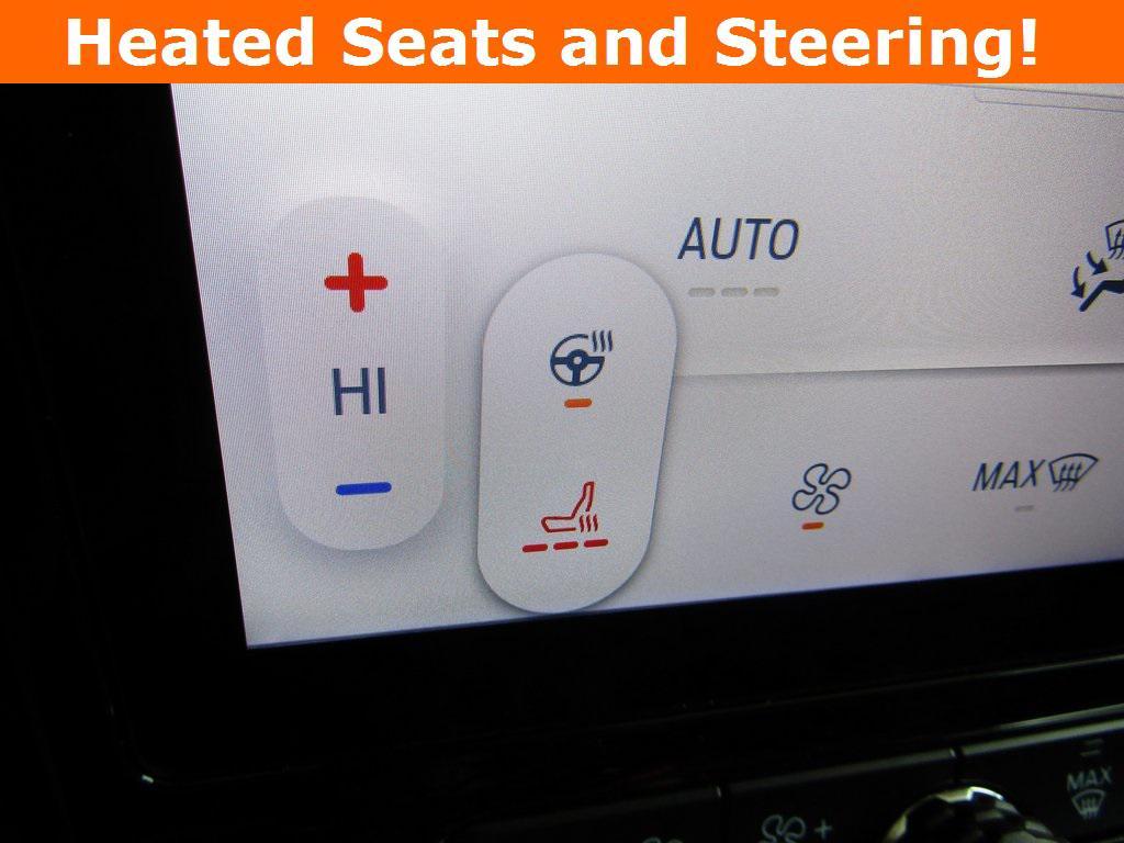 new 2025 Ford Ranger car, priced at $59,460