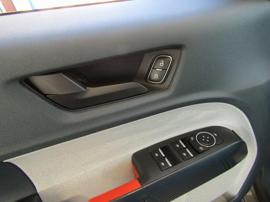 used 2024 Ford Maverick car, priced at $28,000