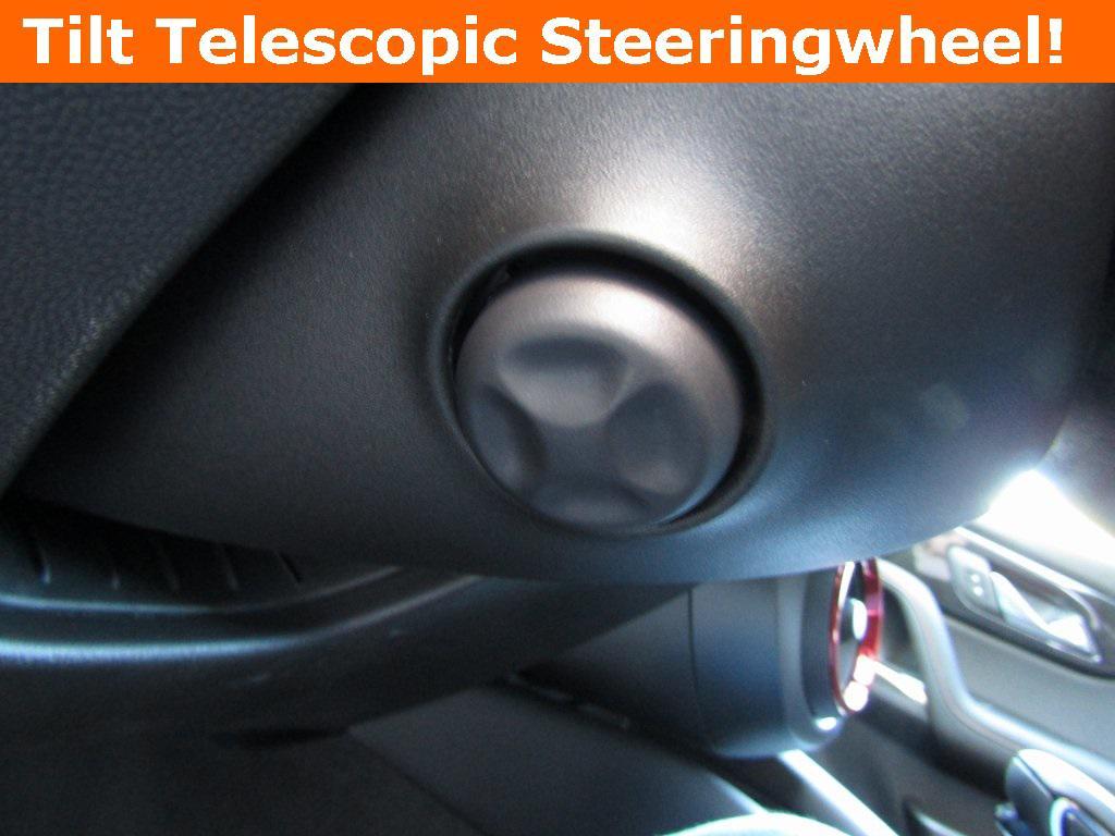 new 2025 Chevrolet Blazer car, priced at $51,905