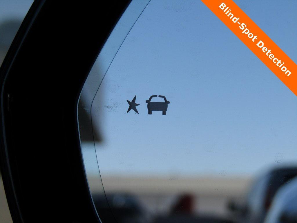 new 2025 Chevrolet Blazer car, priced at $51,905