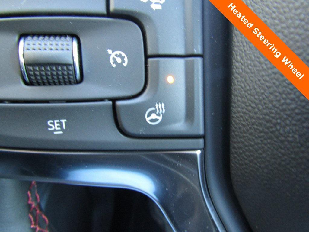 new 2025 Chevrolet Blazer car, priced at $51,905