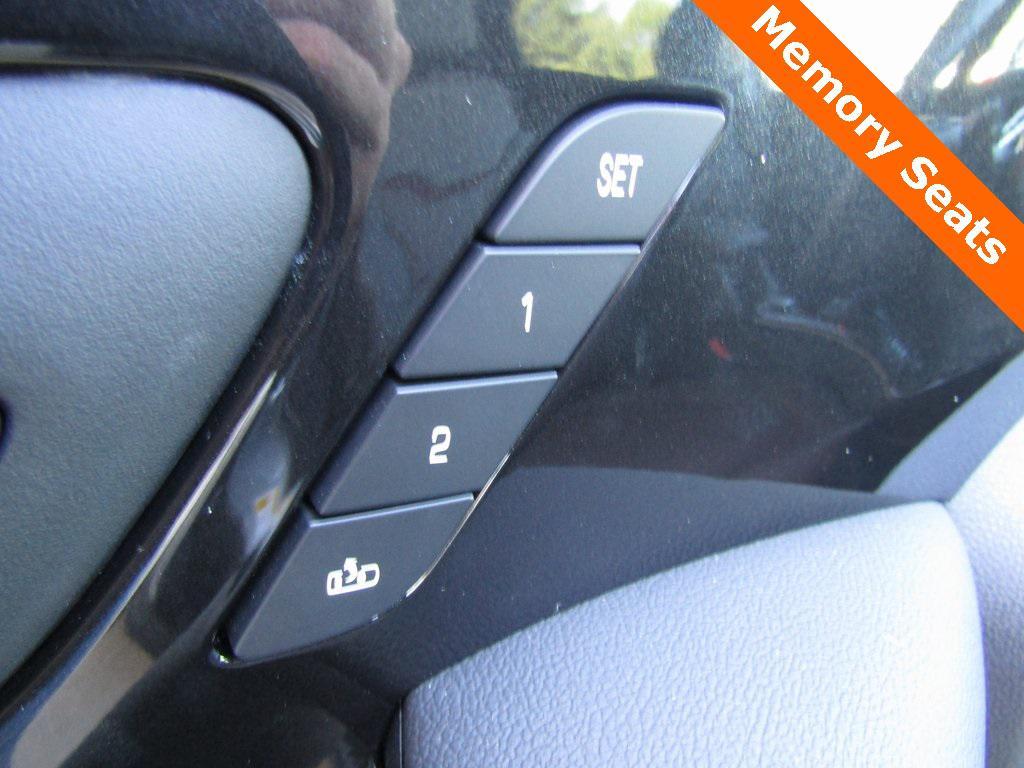 new 2025 Chevrolet Blazer car, priced at $51,905