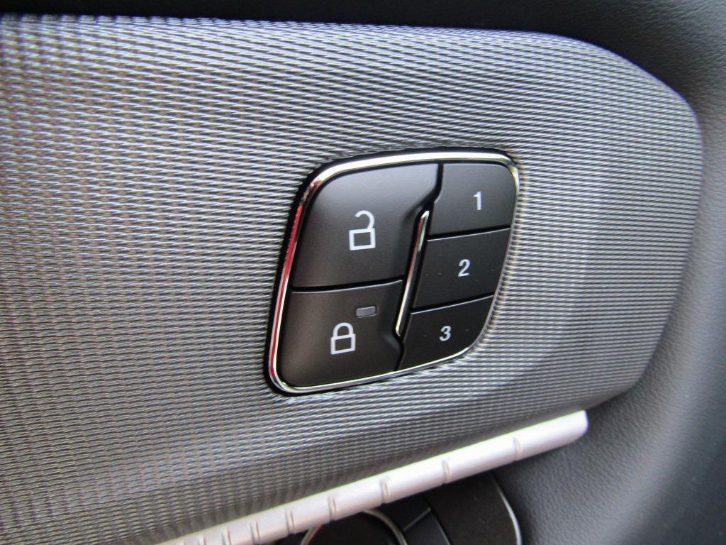 new 2025 Ford Explorer car, priced at $58,763