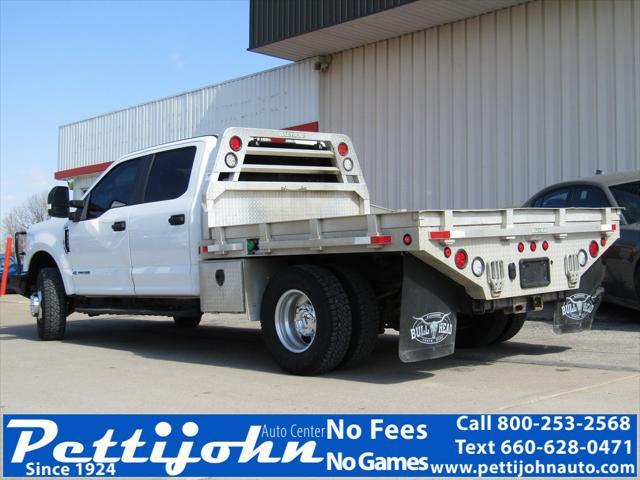 used 2020 Ford F-350 car