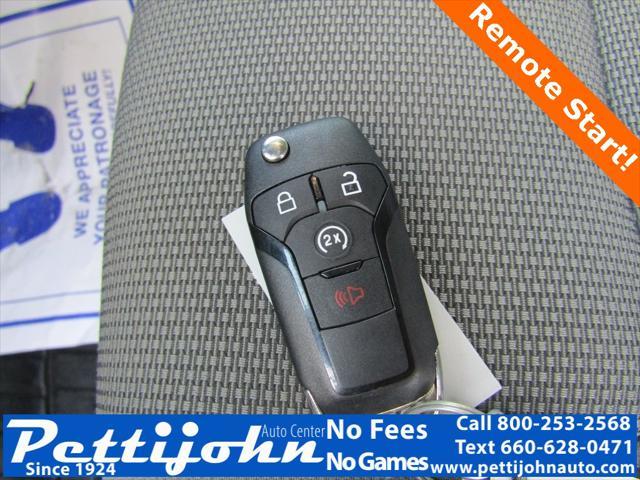 used 2020 Ford F-350 car