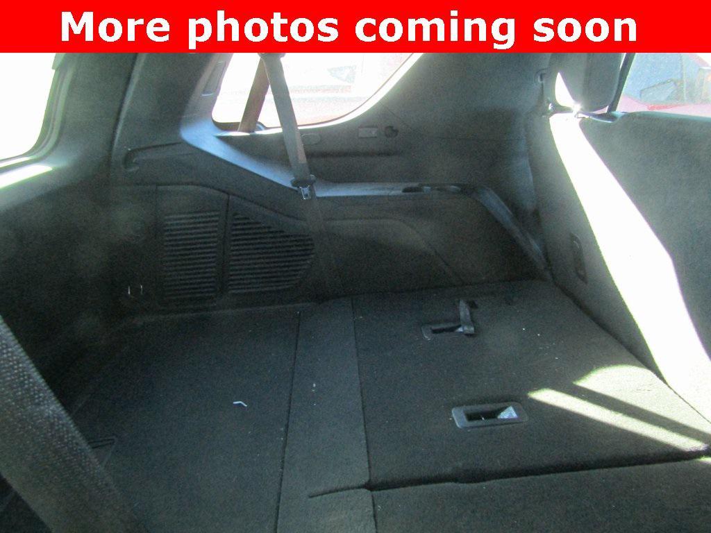 used 2023 Chevrolet Tahoe car, priced at $46,000