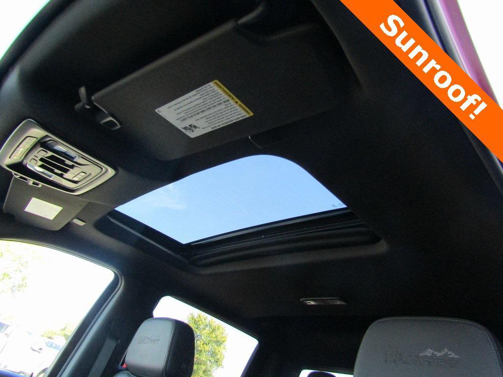 used 2021 Chevrolet Silverado 1500 car, priced at $44,000