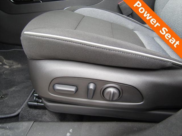 new 2025 Chevrolet TrailBlazer car, priced at $31,575
