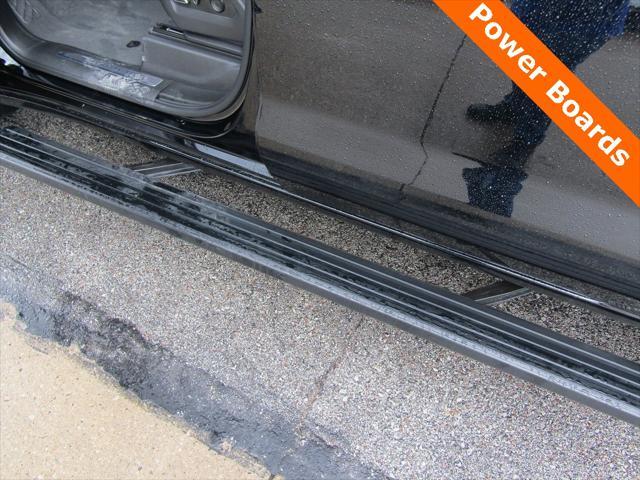 used 2023 GMC Sierra 1500 car, priced at $52,500