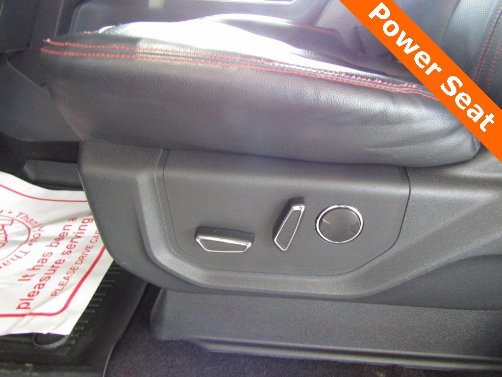 used 2022 Ford Expedition Max car, priced at $46,500