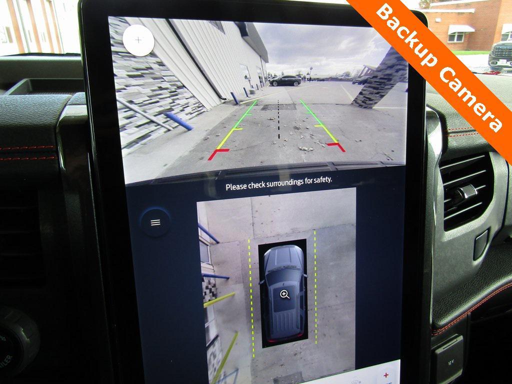 used 2022 Ford Expedition Max car, priced at $46,500