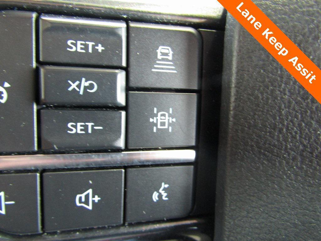 used 2022 Ford Expedition Max car, priced at $46,500