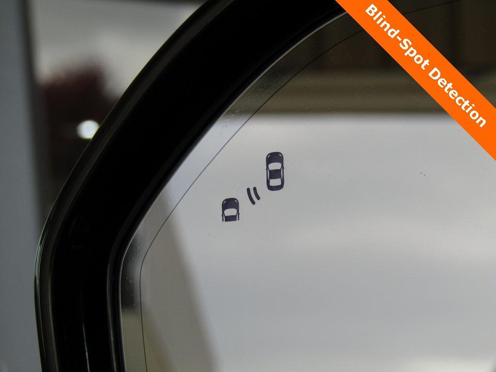 used 2022 Ford Expedition Max car, priced at $46,500