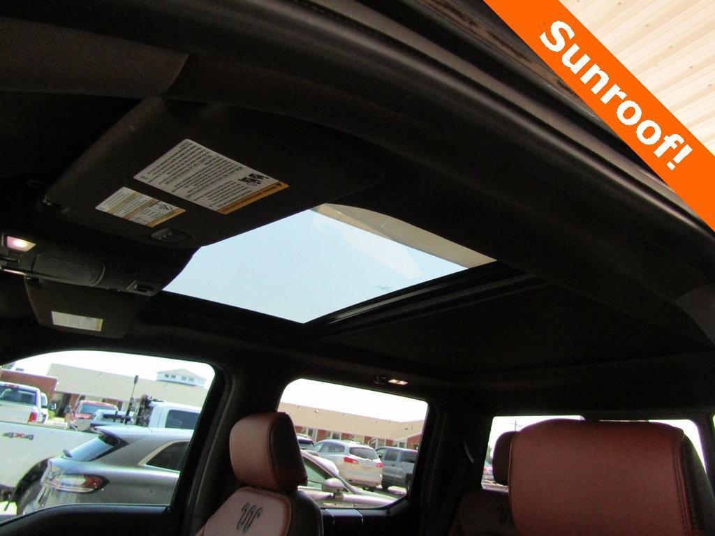 used 2020 Ford F-150 car, priced at $37,000