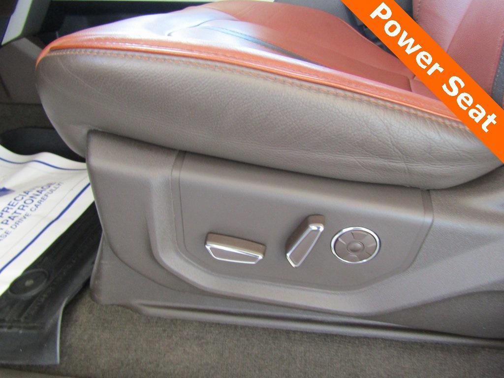 used 2020 Ford F-150 car, priced at $37,000