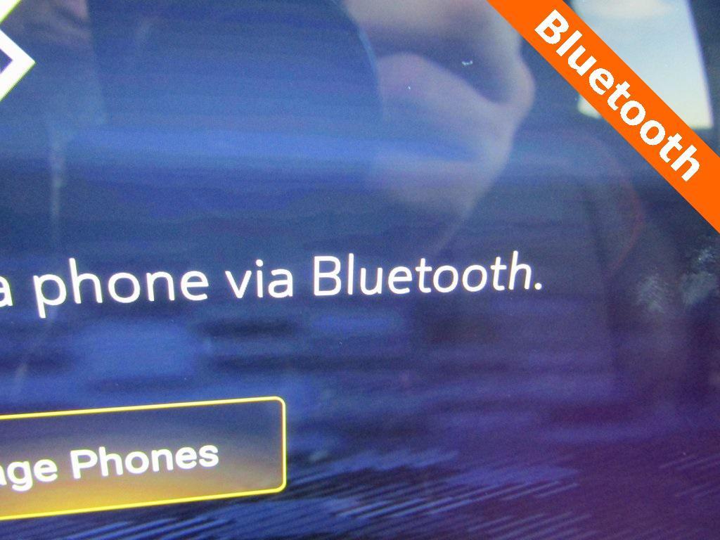 new 2026 Chevrolet Equinox car, priced at $39,785