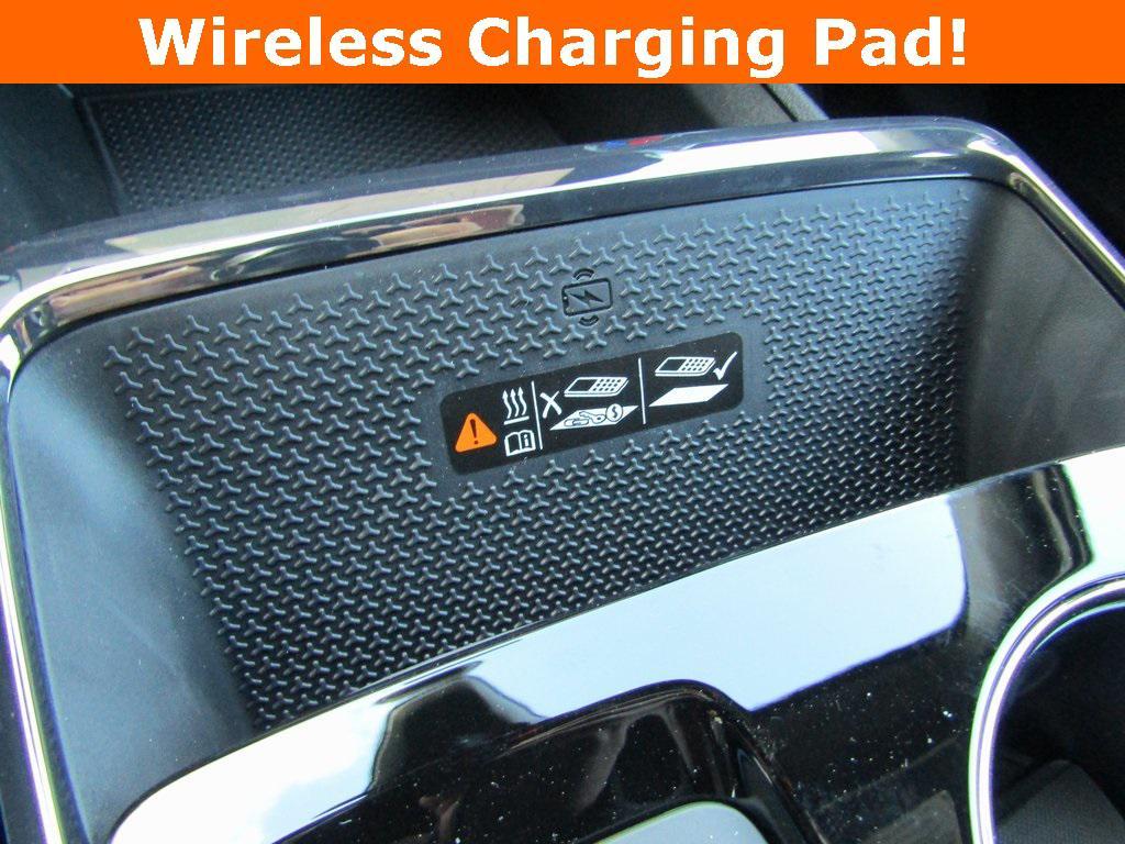 new 2026 Chevrolet Equinox car, priced at $39,785