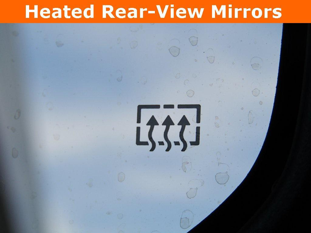 new 2026 Chevrolet Equinox car, priced at $39,785