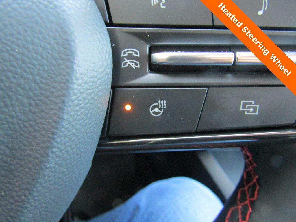 new 2026 Chevrolet Equinox car, priced at $39,785