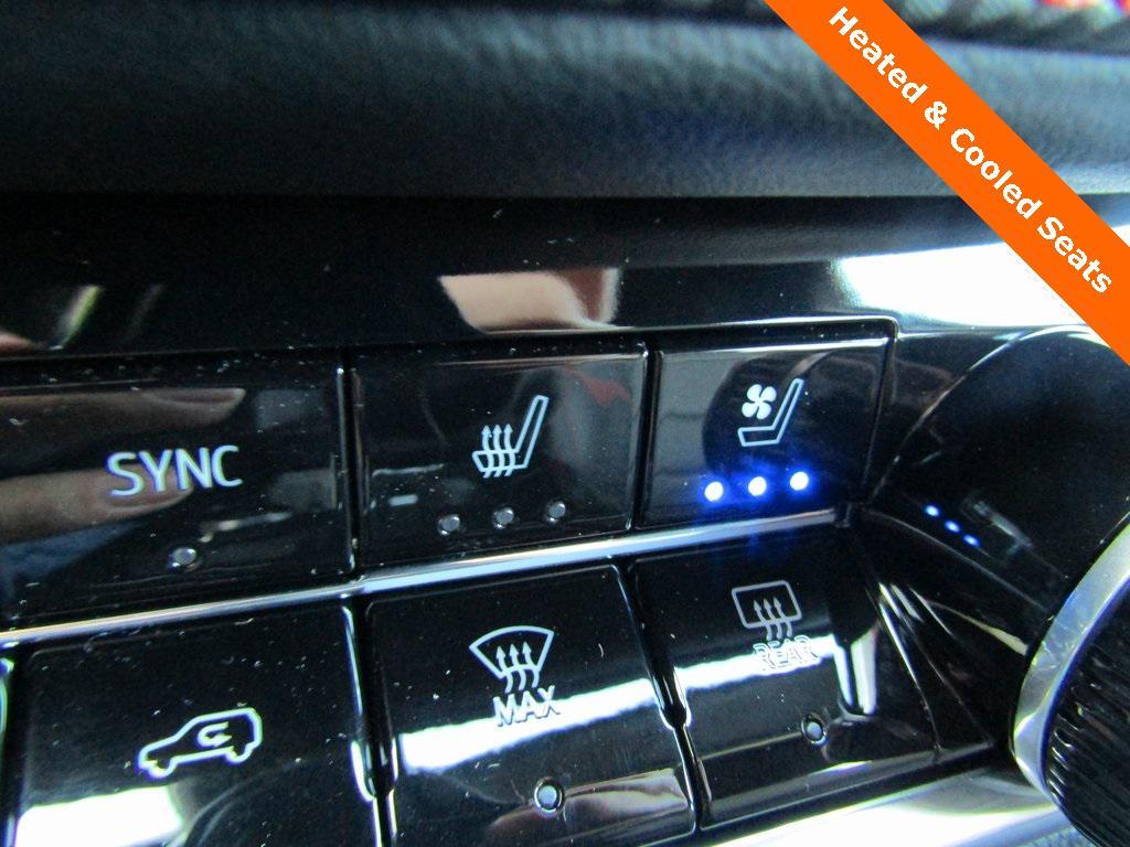 new 2026 Chevrolet Equinox car, priced at $39,785