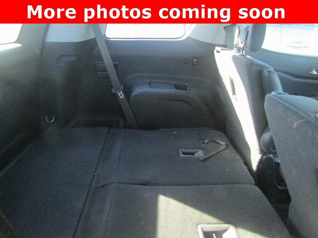 used 2019 GMC Acadia car