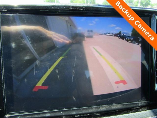 used 2024 Chrysler Pacifica car, priced at $38,500