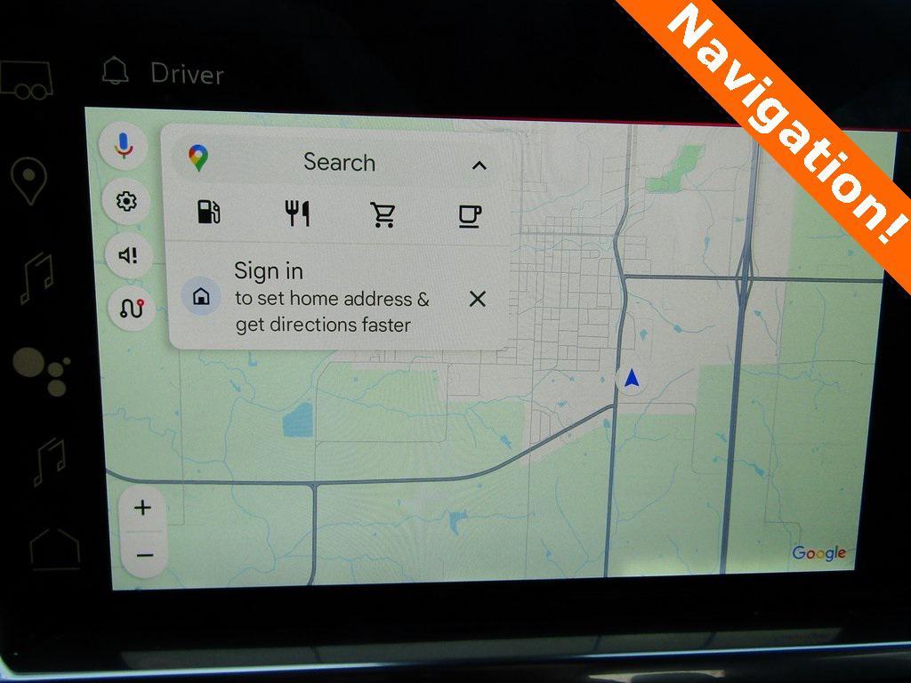 used 2023 GMC Sierra 1500 car, priced at $45,500