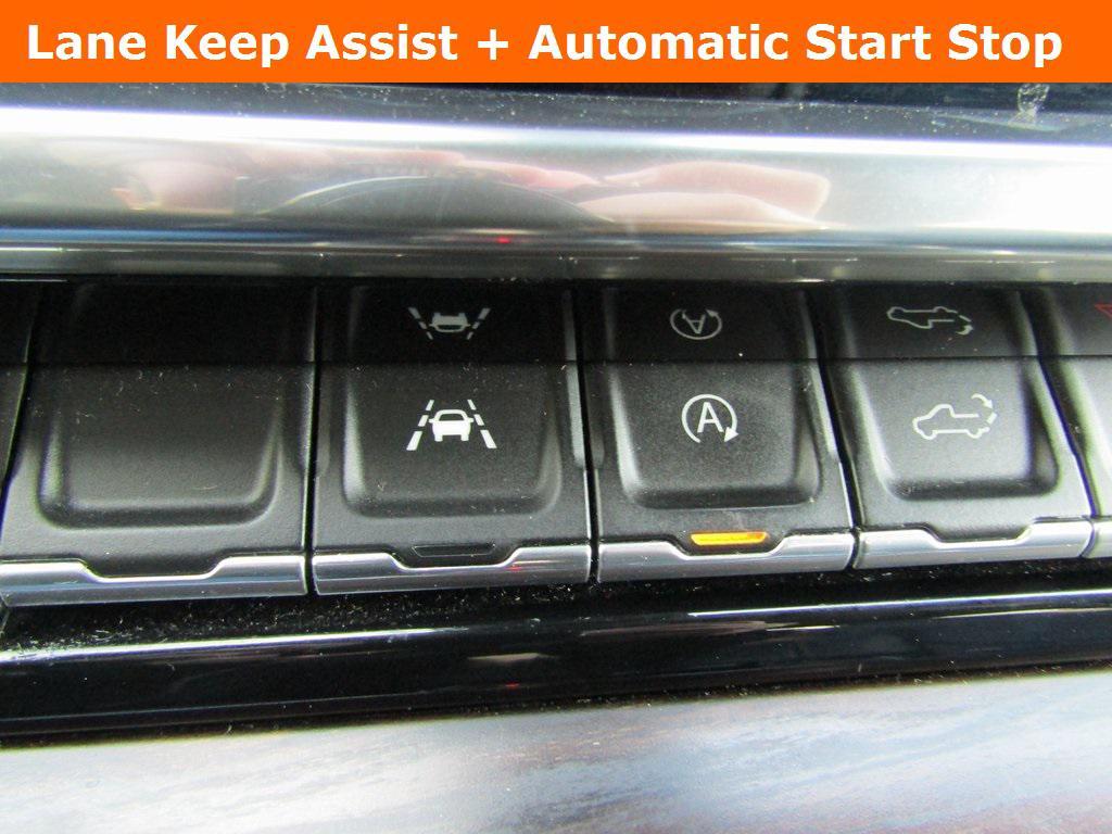 used 2023 GMC Sierra 1500 car, priced at $45,500