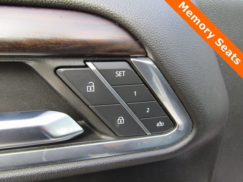 used 2023 GMC Sierra 1500 car, priced at $45,500